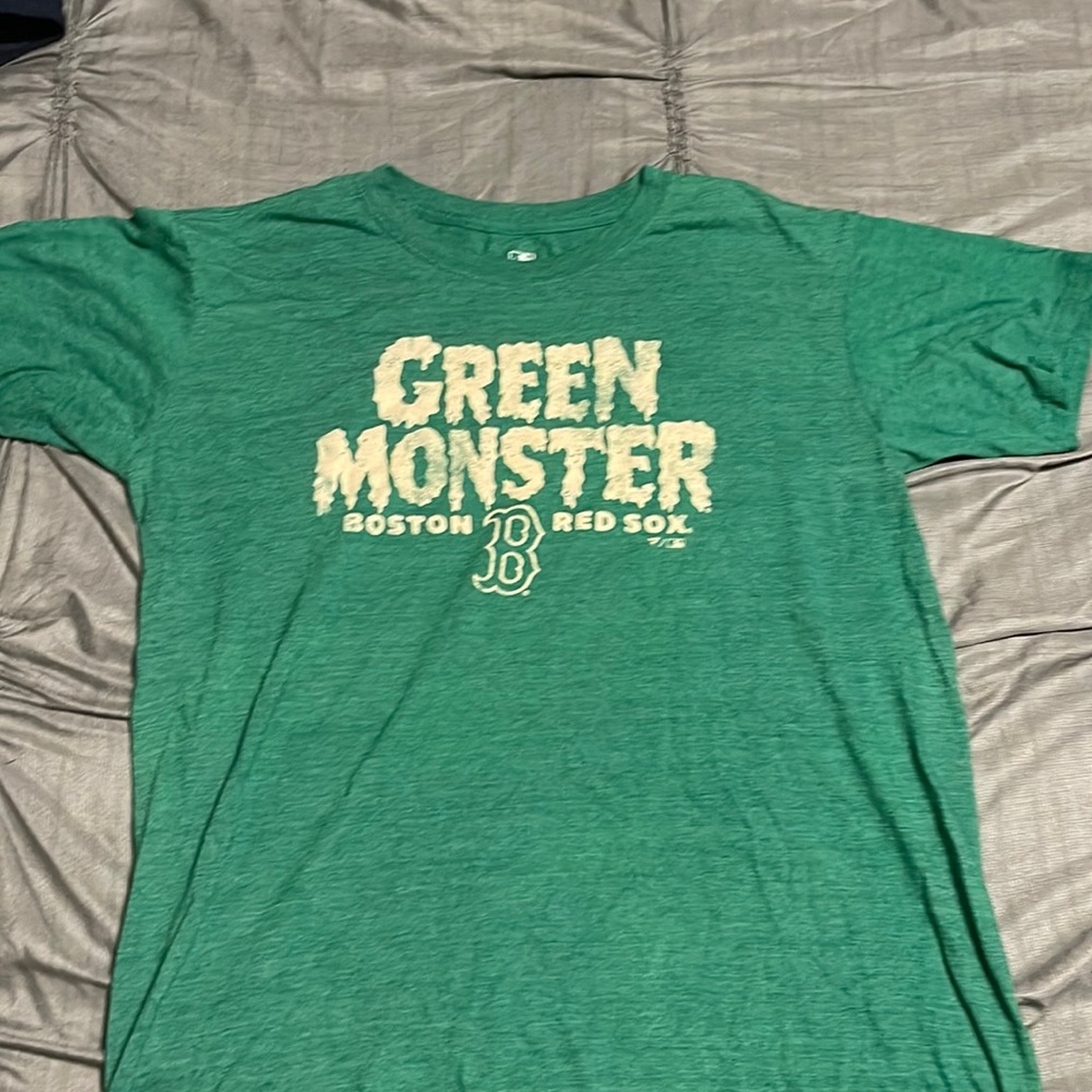 Red Sox tee